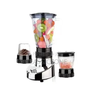Photo - Sonifer 3 in 1 Super Blender