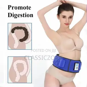 Original X5 Slimming Vibrator