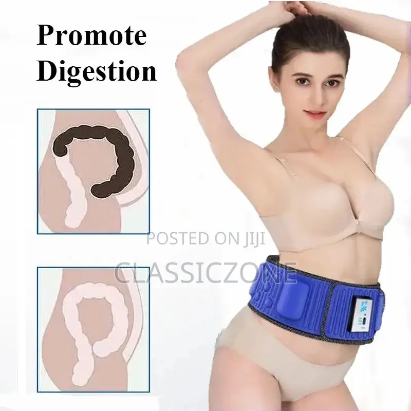Original X5 Slimming Vibrator