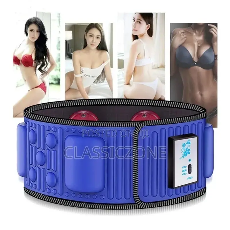 Original X5 Slimming Vibrator