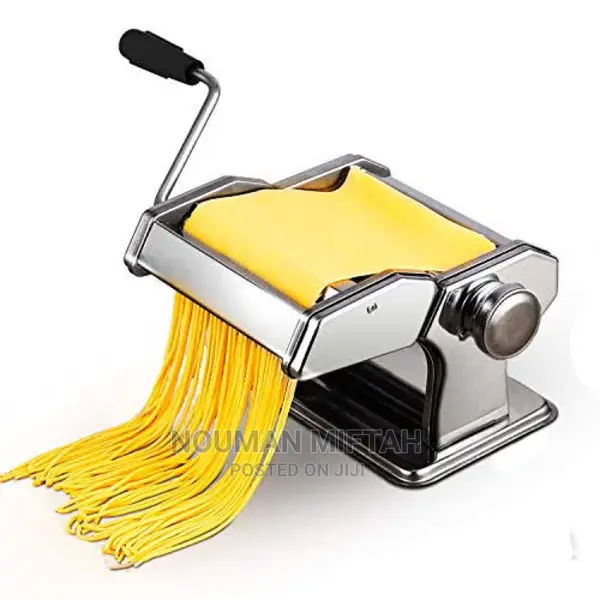 Lasagna Pasta Maker Machine