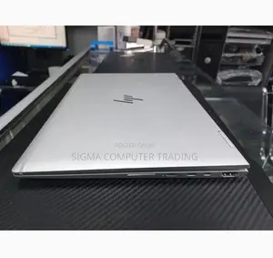 New Laptop HP EliteBook X360 1030 G2 8GB Intel Core I5 SSD 256GB