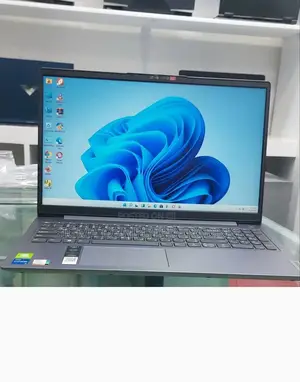 New Laptop Lenovo Ideapad 3 8GB Intel Core I5 SSD 512GB