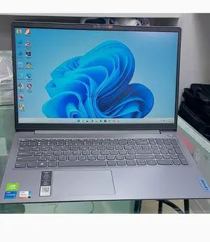 New Laptop Lenovo Ideapad 3 8GB Intel Core I5 SSD 512GB