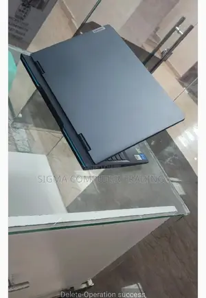 New Laptop Lenovo Ideapad 3 16GB Intel Core I5 SSD 512GB