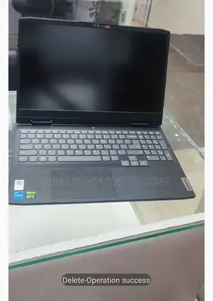 New Laptop Lenovo Ideapad 3 16GB Intel Core I5 SSD 512GB