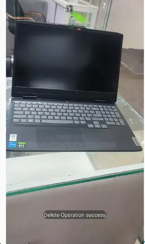 New Laptop Lenovo Ideapad 3 16GB Intel Core I5 SSD 512GB