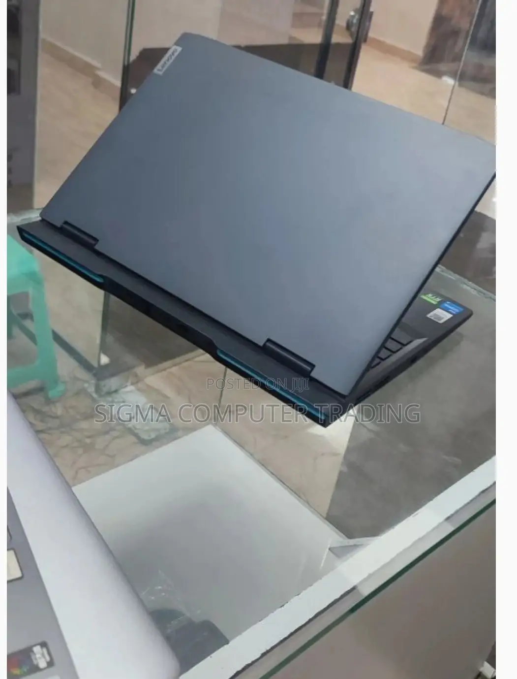 New Laptop Lenovo Ideapad 3 16GB Intel Core I5 SSD 512GB