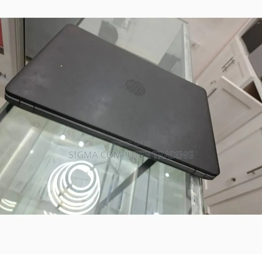 New Laptop HP ProBook 430 8GB Intel Core I5 HDD 500GB