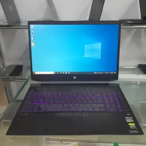 New Laptop HP Pavilion 15 16GB Intel Core I7 SSD 512GB