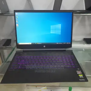 New Laptop HP Pavilion 15 16GB Intel Core I7 SSD 512GB