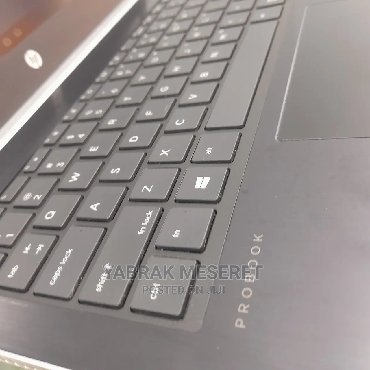 New Laptop HP ProBook 430 8GB Intel Core I5 SSD 512GB