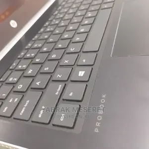 New Laptop HP ProBook 430 8GB Intel Core I5 SSD 512GB