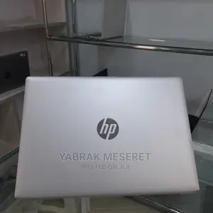 New Laptop HP ProBook 430 8GB Intel Core I5 SSD 512GB