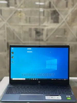 New Laptop HP Pavilion 15 16GB Intel Core I7 HDD 1T