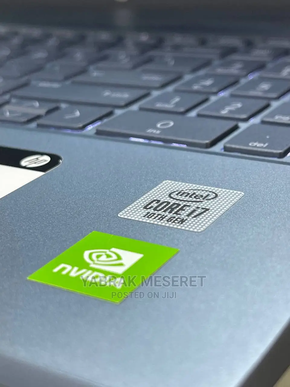 New Laptop HP Pavilion 15 16GB Intel Core I7 HDD 1T