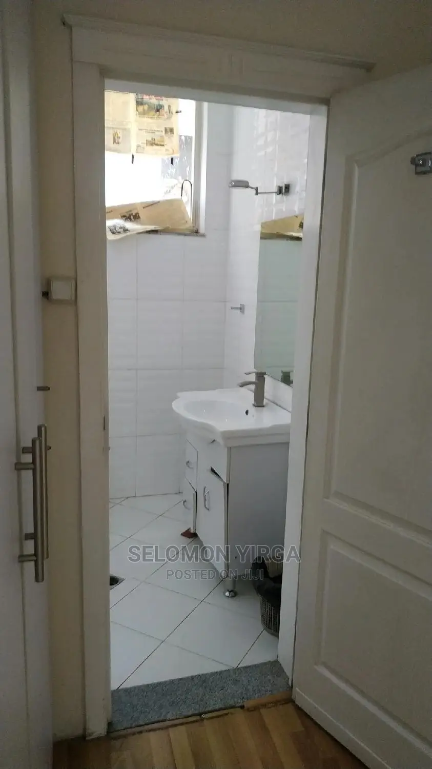 Furnished 5bdrm Duplex in አድስ አበባ, Bole for Rent