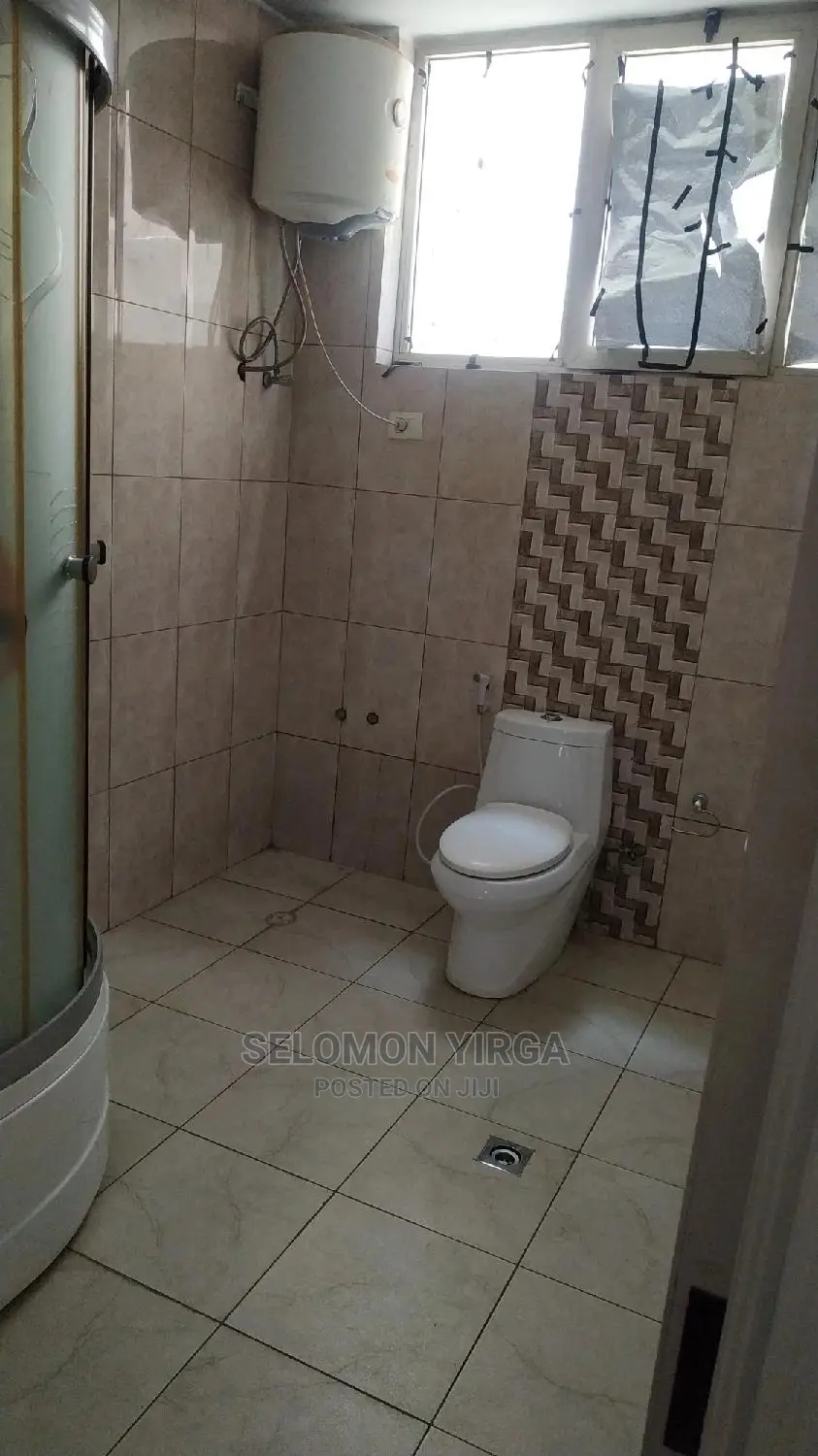 Furnished 5bdrm Duplex in አድስ አበባ, Bole for Rent