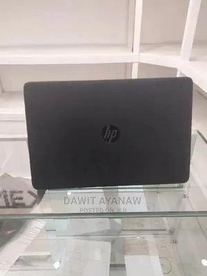 Photo - New Laptop HP EliteBook 850 8GB Intel Core i5 HDD 1T