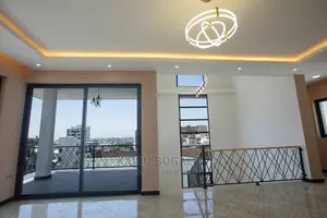 5bdrm House in Ayat, Bole for Sale
