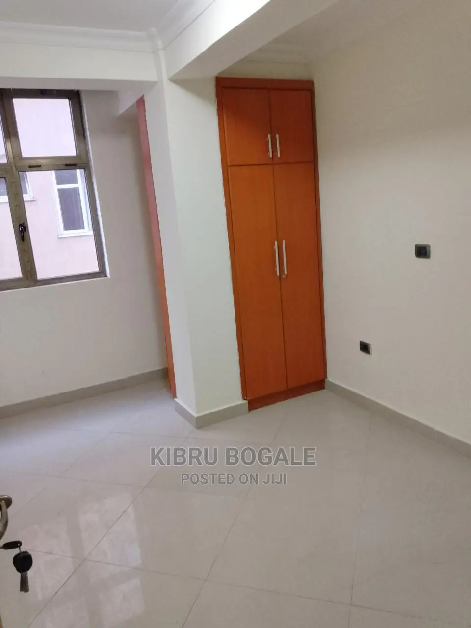 5bdrm House in Ayat, Bole for Sale