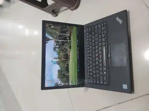 New Laptop Lenovo ThinkPad T480 8GB Intel Core I5 SSD 256GB