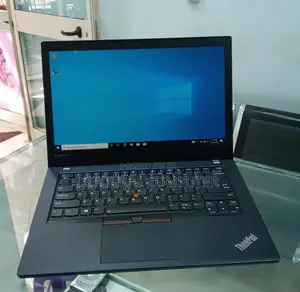 Photo - New Laptop Lenovo ThinkPad Yoga 8GB Intel Core I5 SSD 256GB