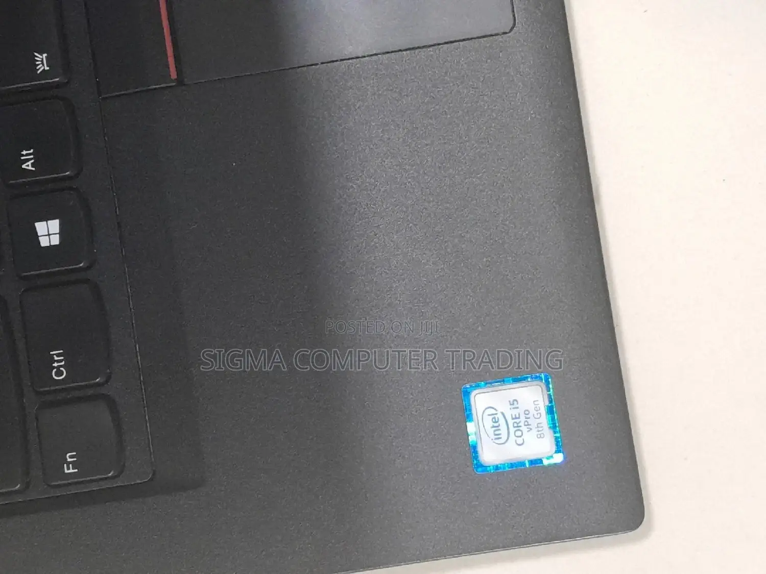 New Laptop Lenovo ThinkPad Yoga 16GB Intel Core I5 SSD 256GB