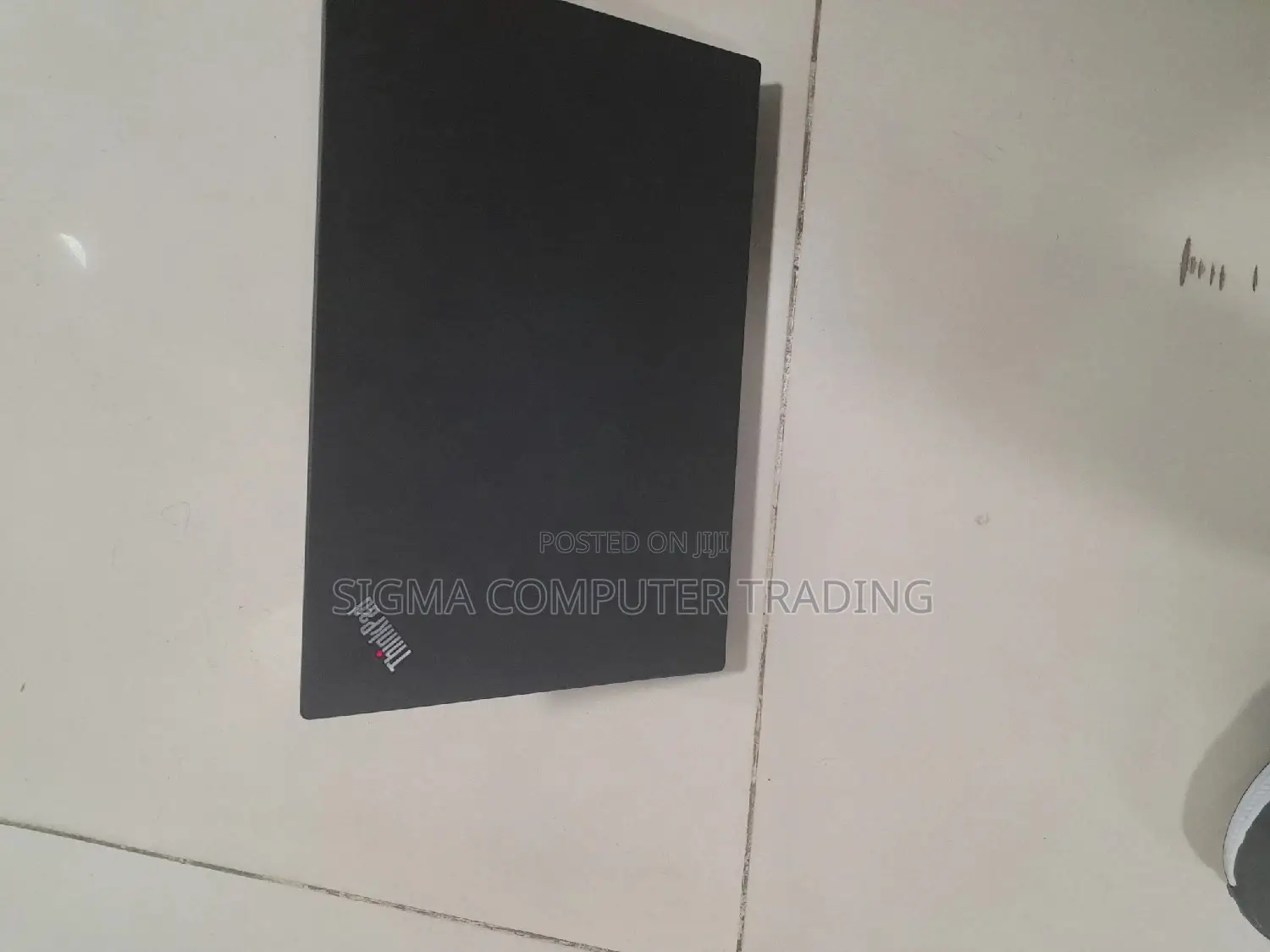 New Laptop Lenovo ThinkPad Yoga 16GB Intel Core I5 SSD 256GB