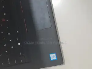 New Laptop Lenovo ThinkPad Yoga 16GB Intel Core I5 SSD 256GB