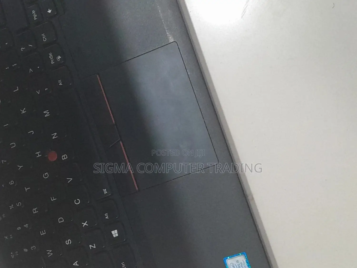 New Laptop Lenovo ThinkPad Yoga 16GB Intel Core I5 SSD 256GB