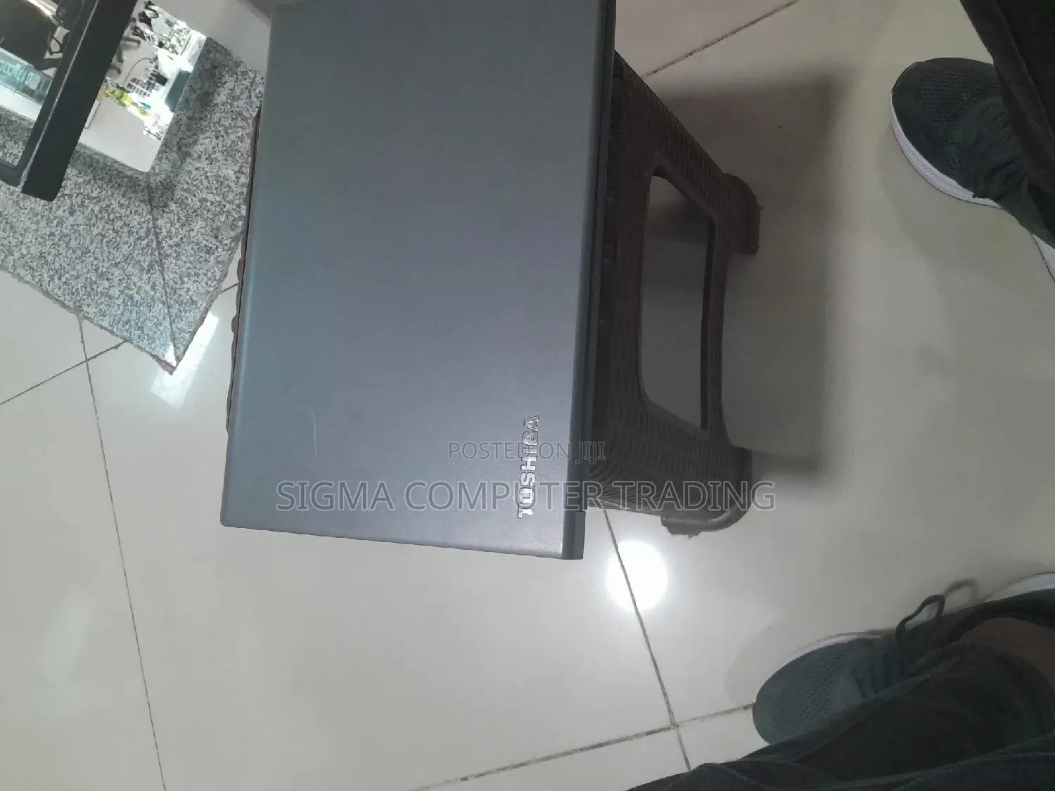 New Laptop Toshiba Portege Z830 8GB Intel Core I5 SSD 256GB