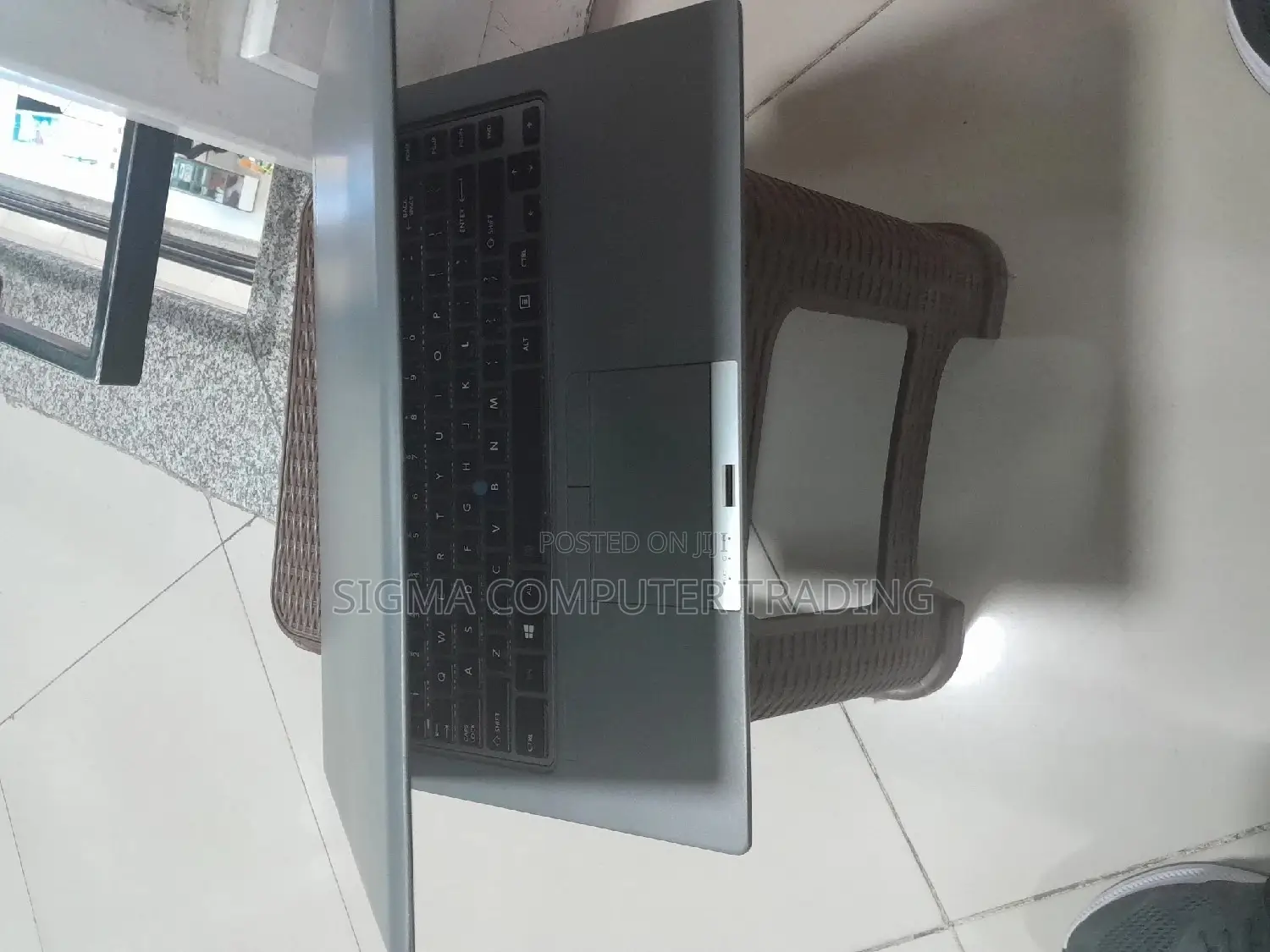 New Laptop Toshiba Portege Z830 8GB Intel Core I5 SSD 256GB