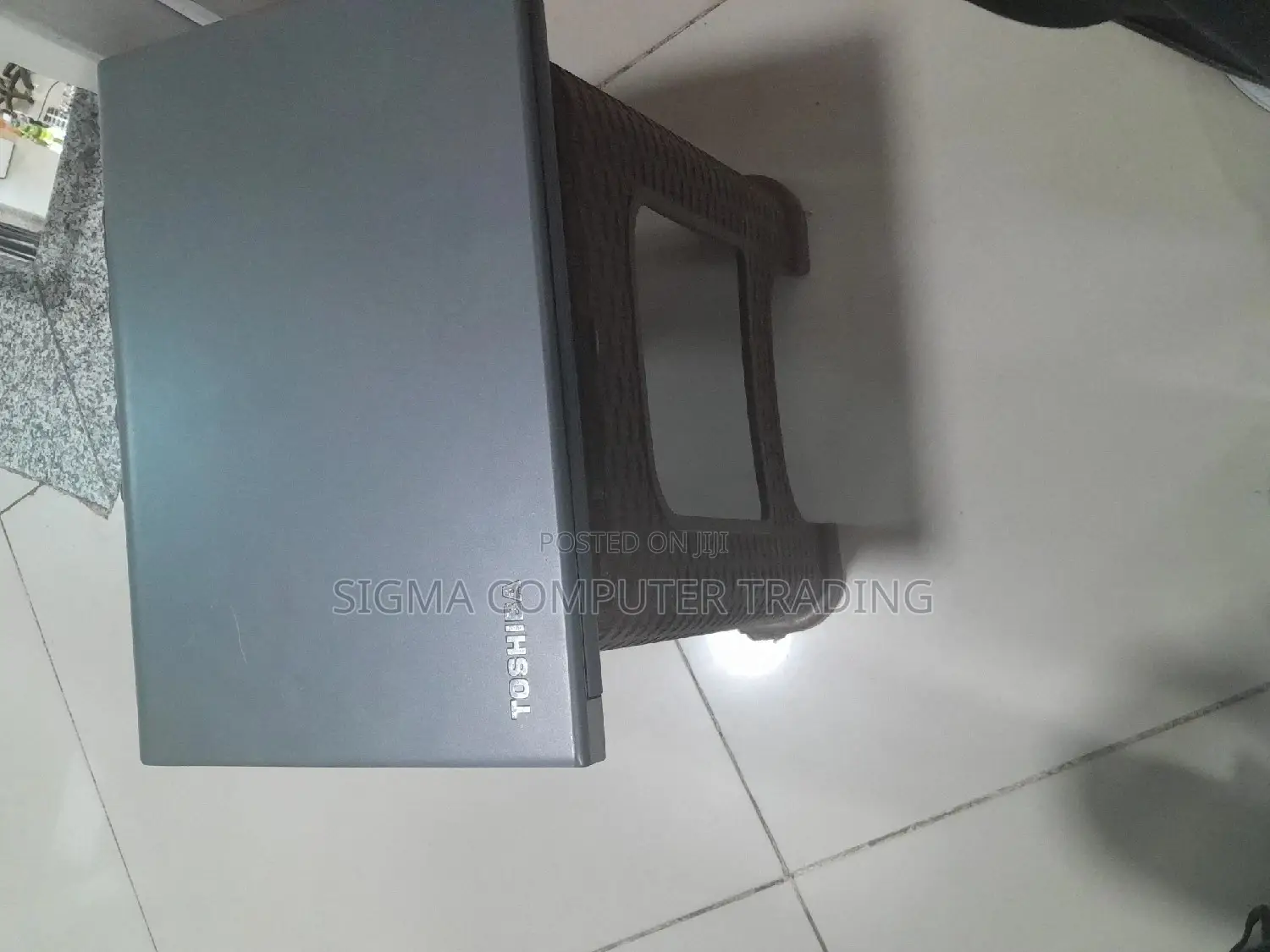 New Laptop Toshiba Portege Z830 8GB Intel Core I5 SSD 256GB