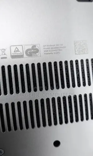 New Laptop HP ProBook 430 8GB Intel Core I5 SSD 512GB