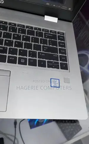 New Laptop HP ProBook 430 8GB Intel Core I5 SSD 512GB