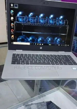 Photo - New Laptop HP ProBook 430 8GB Intel Core I5 SSD 512GB