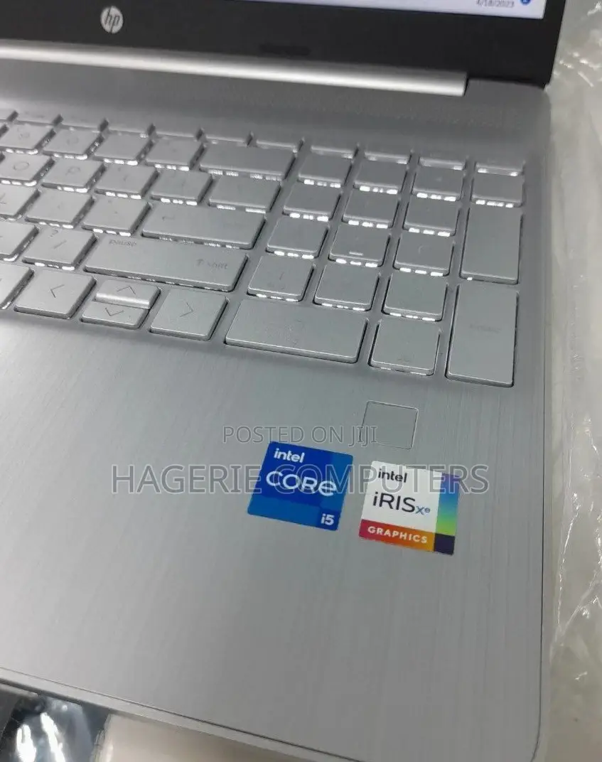 New Laptop HP Stream Notebook 8GB Intel Core I5 SSD 512GB