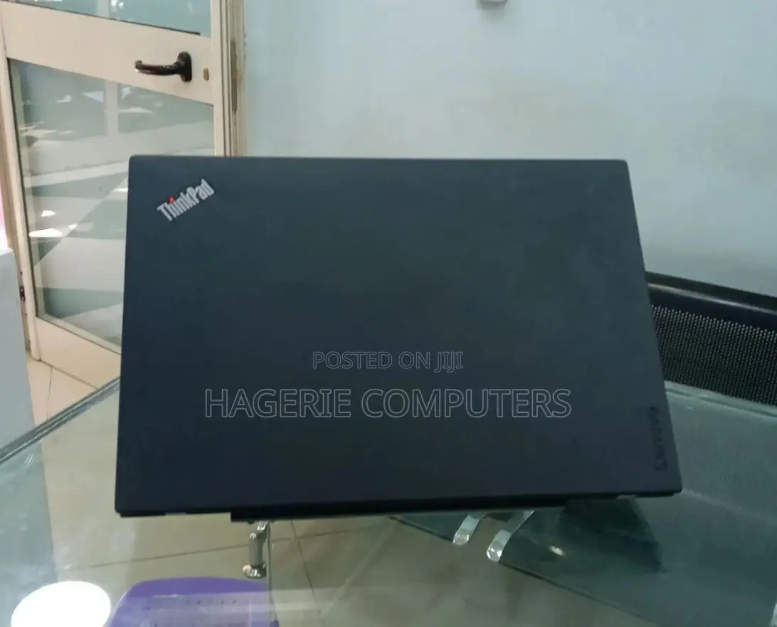 New Laptop Lenovo ThinkPad T470s 8GB Intel Core I5 SSD 256GB