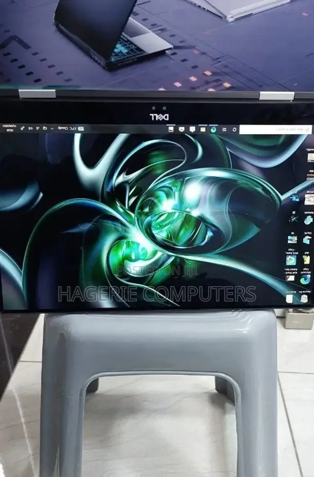 New Laptop Dell XPS 13 16GB Intel Core I7 SSD 512GB