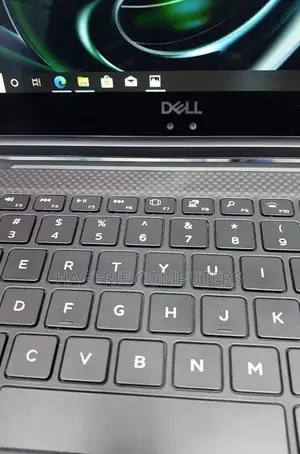 New Laptop Dell XPS 13 16GB Intel Core I7 SSD 512GB