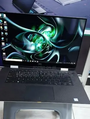 New Laptop Dell XPS 13 16GB Intel Core I7 SSD 512GB