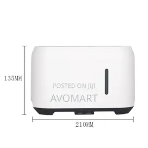 Air Humidifier