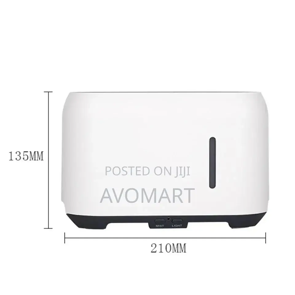 Air Humidifier