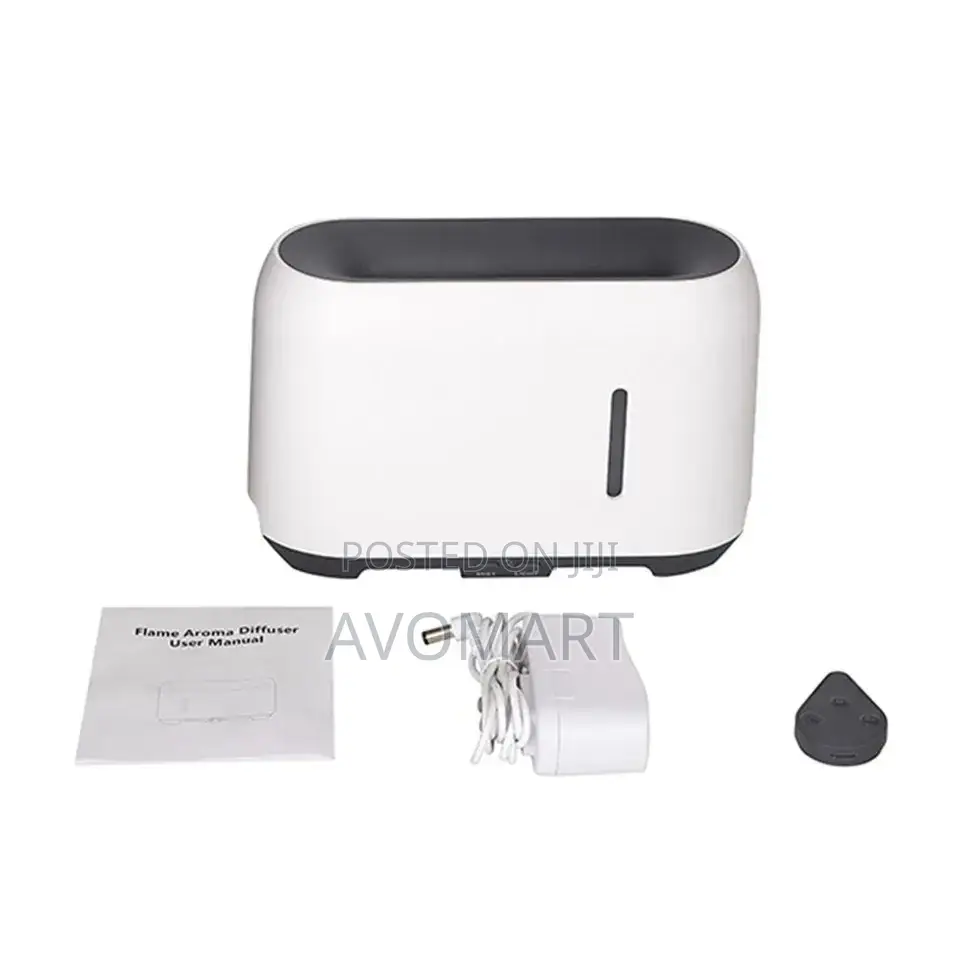 Air Humidifier