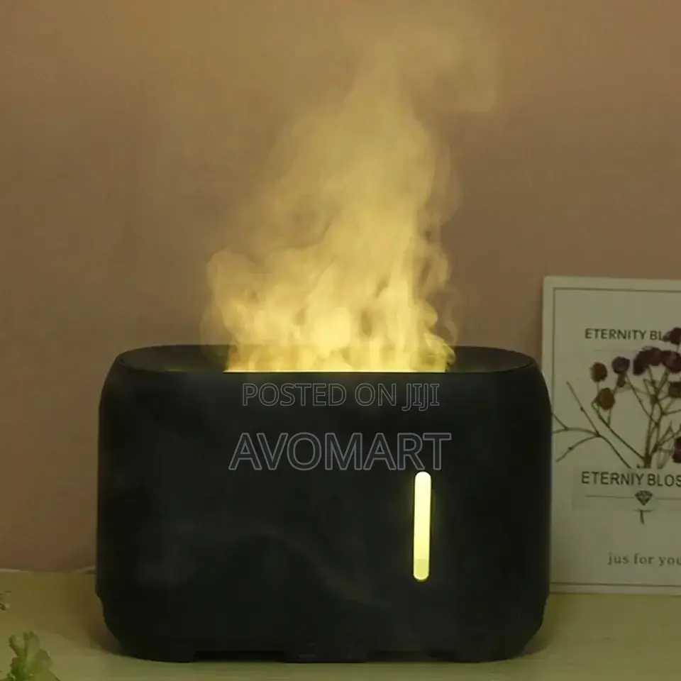 Air Humidifier