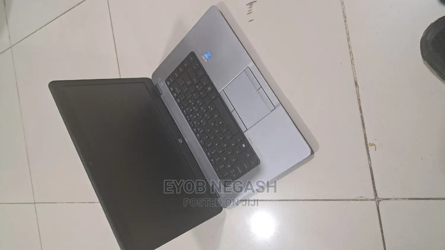 New Laptop HP EliteBook 850 G1 8GB Intel Core I5 HDD 1T