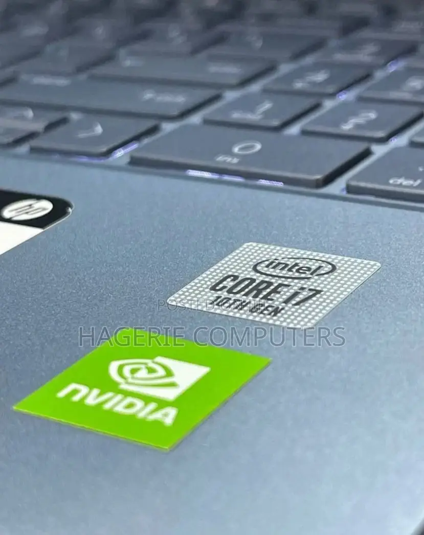 New Laptop HP Pavilion 15 16GB Intel Core I7 HDD 1T