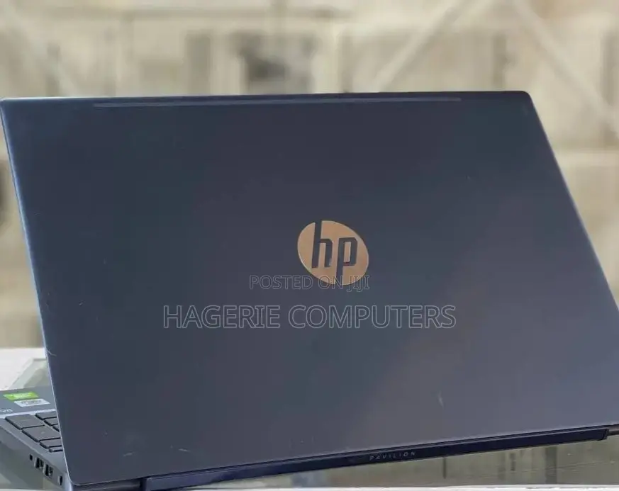 New Laptop HP Pavilion 15 16GB Intel Core I7 HDD 1T