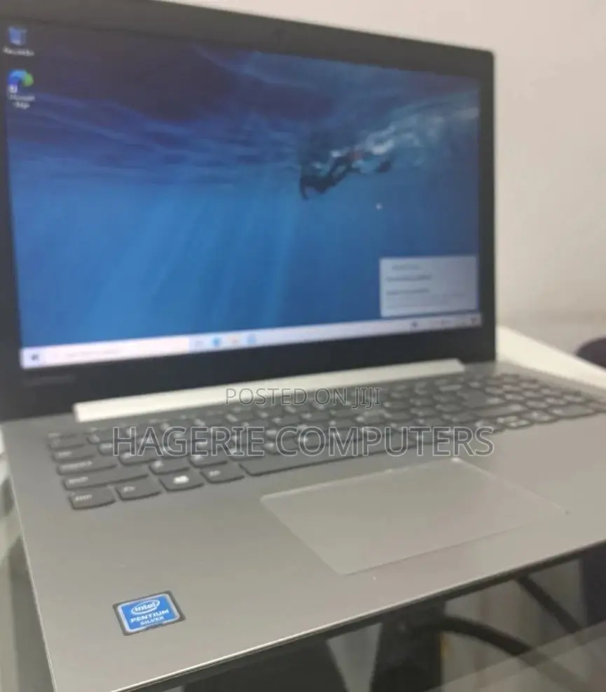 New Laptop Lenovo IdeaPad 330 8GB Intel Pentium HDD 500GB